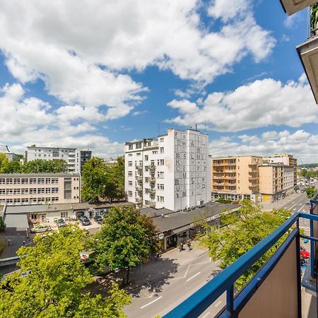 Apartamenty Sun & Snow Gdynia Centrum Esterno foto