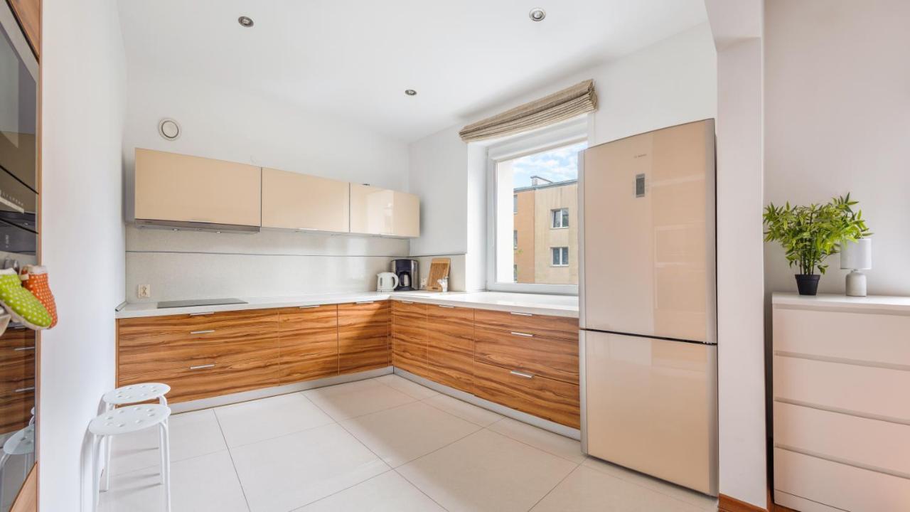 Apartamenty Sun & Snow Gdynia Centrum Esterno foto