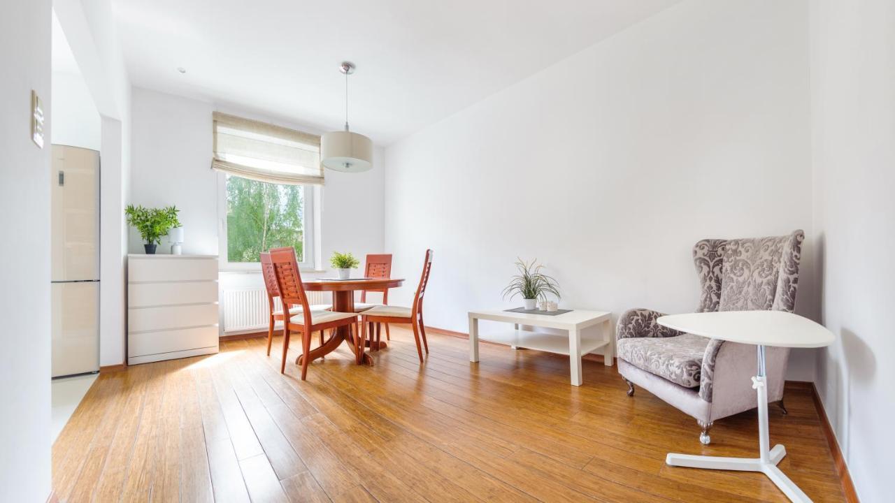 Apartamenty Sun & Snow Gdynia Centrum Esterno foto