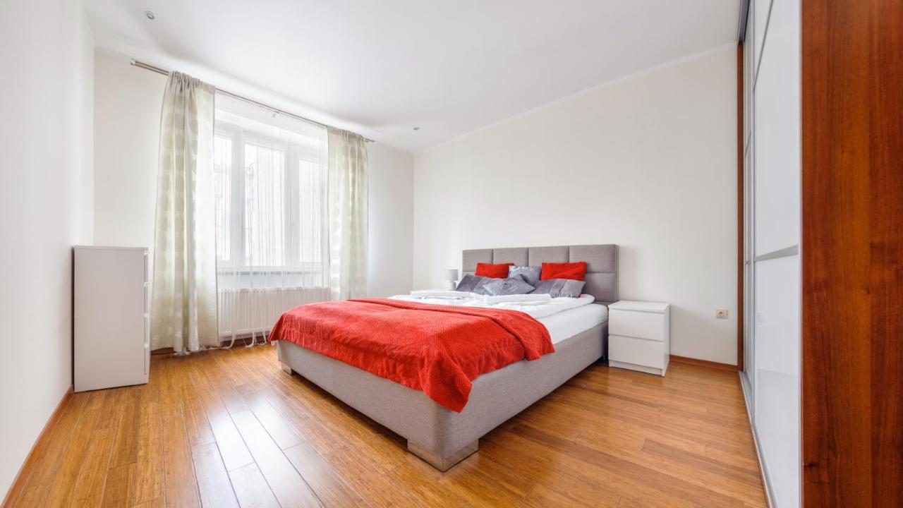 Apartamenty Sun & Snow Gdynia Centrum Esterno foto