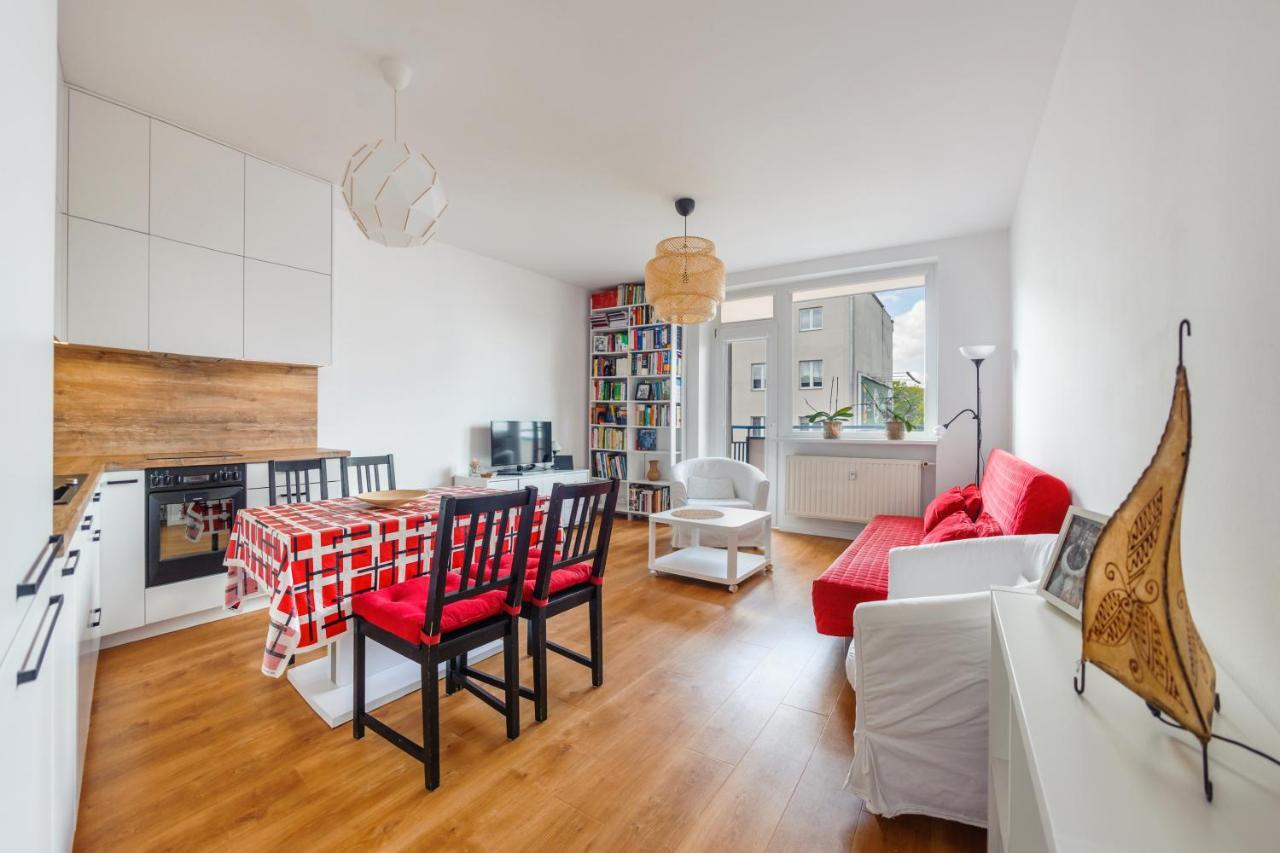 Apartamenty Sun & Snow Gdynia Centrum Esterno foto