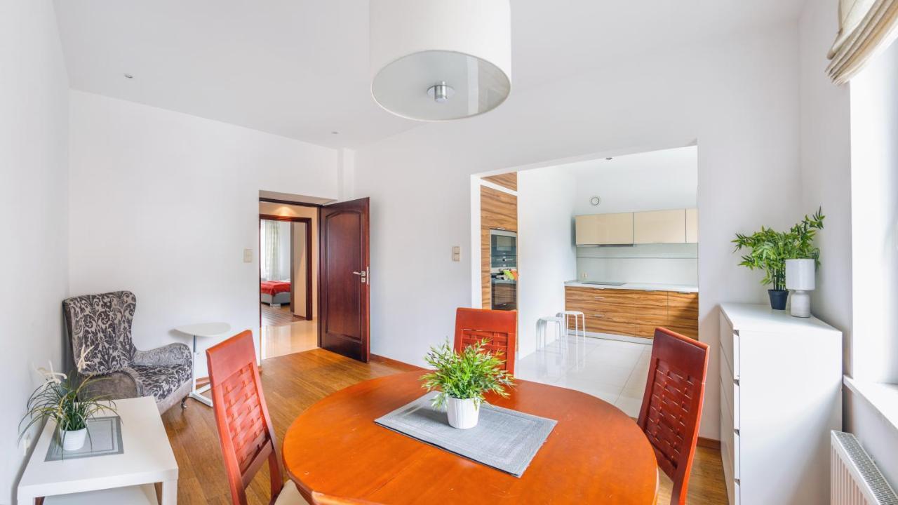 Apartamenty Sun & Snow Gdynia Centrum Esterno foto