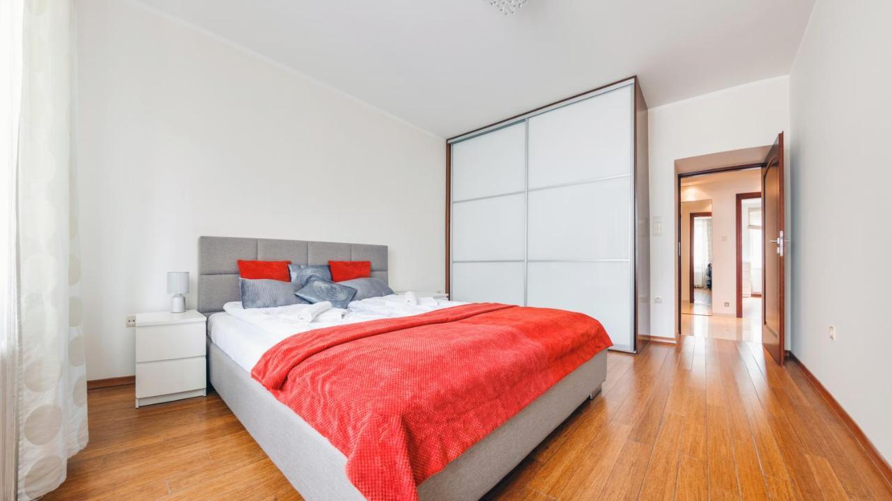 Apartamenty Sun & Snow Gdynia Centrum Esterno foto