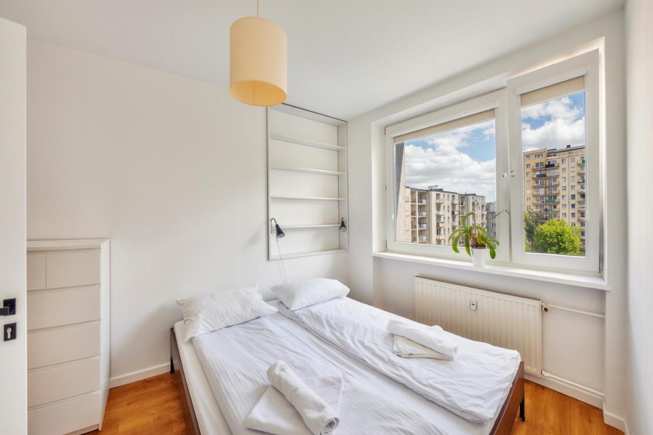Apartamenty Sun & Snow Gdynia Centrum Esterno foto