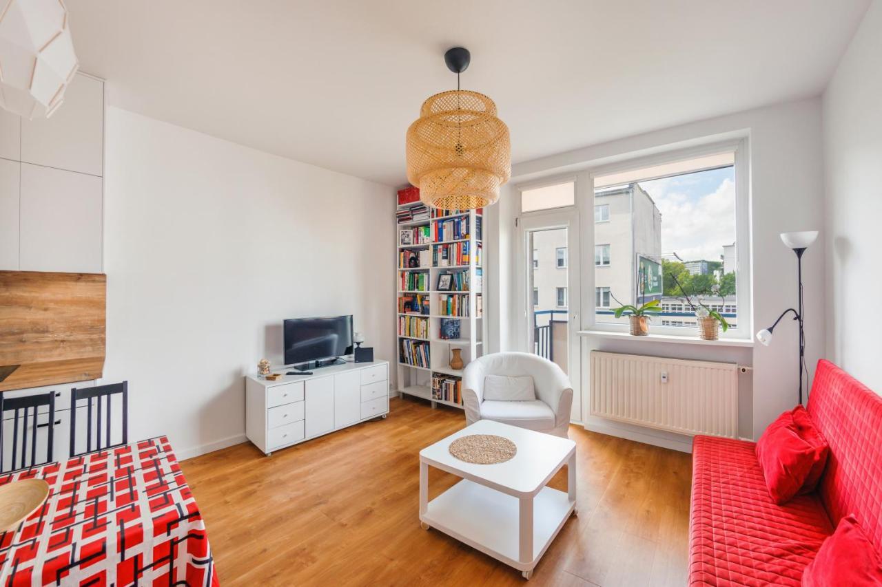 Apartamenty Sun & Snow Gdynia Centrum Esterno foto
