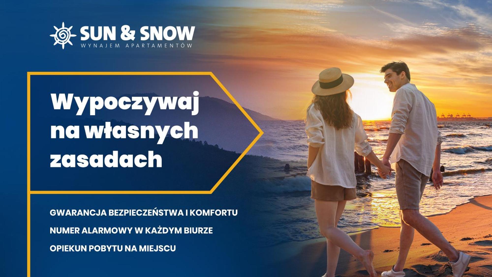 Apartamenty Sun & Snow Gdynia Centrum Esterno foto